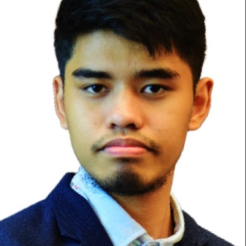 Andre John O.
