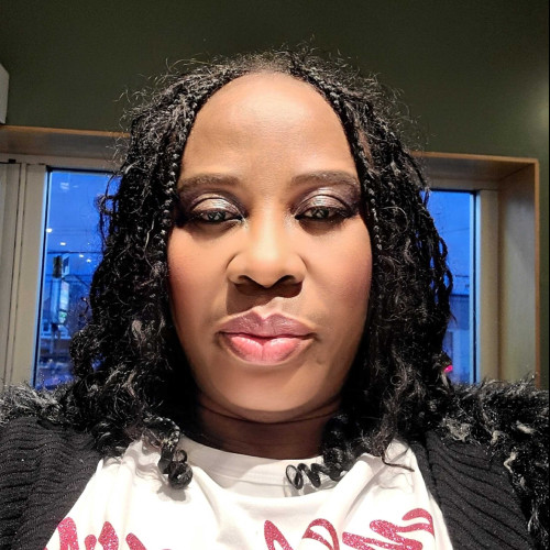 Oluwabunmi F. profile photo