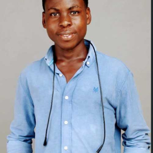 Great ndifreke A. profile photo