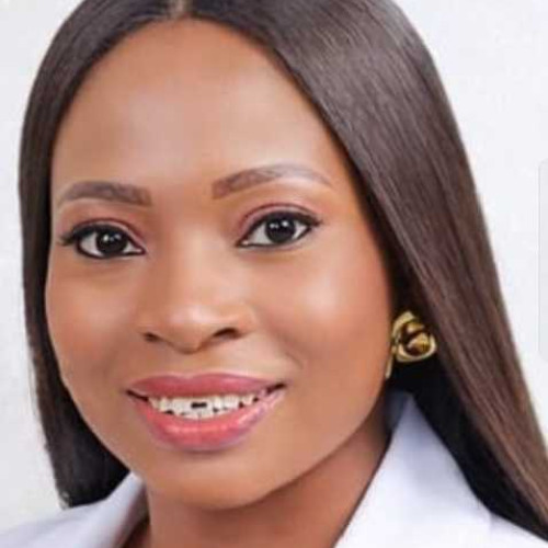 Angela J. profile photo