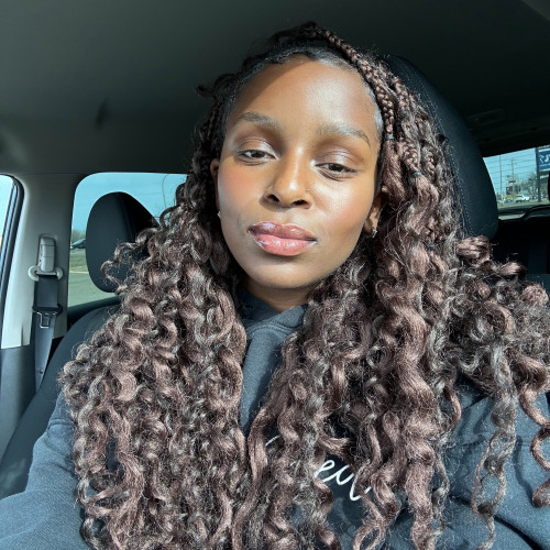 Jeannette U. profile photo