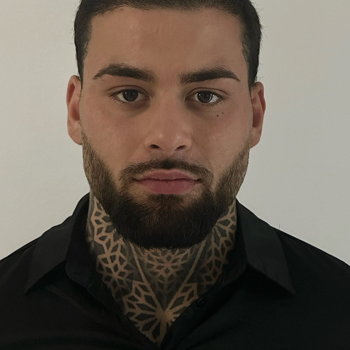 marco b. profile photo