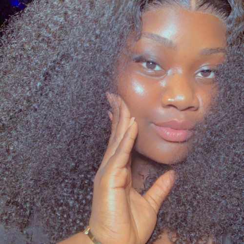Precious  O. profile photo