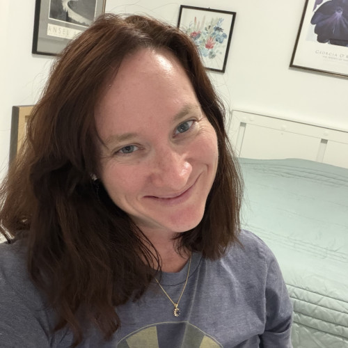 Hannah R. profile photo