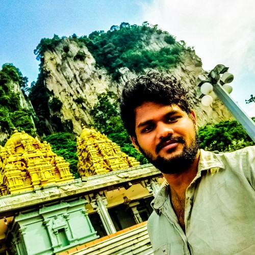 Aravinda G.