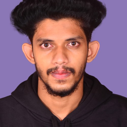 Akshay K.