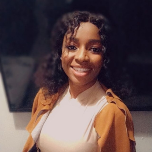 Violet Sakhile M.