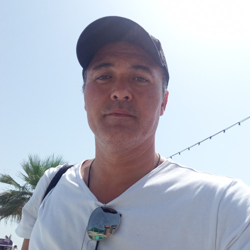 Gerard K. profile photo