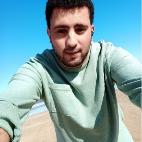 Imad J. profile photo