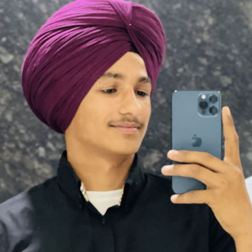 Pawandeep S. profile photo
