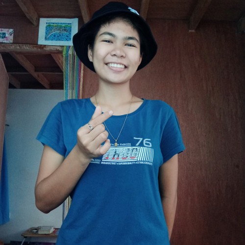 Freshea Mae  C.