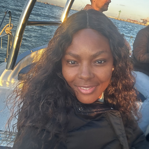 Refilwe M. profile photo