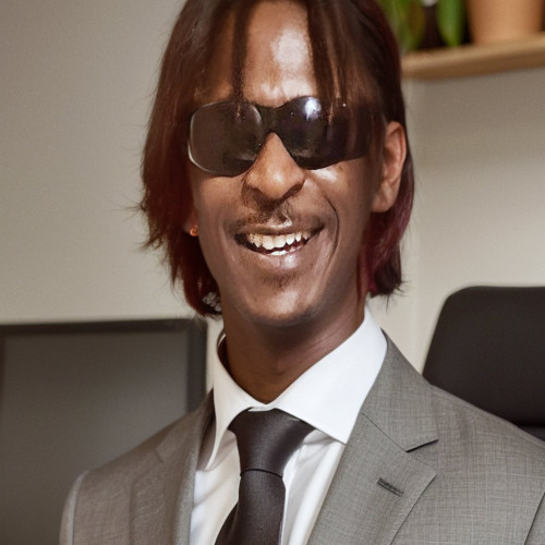 Bernard  A. profile photo