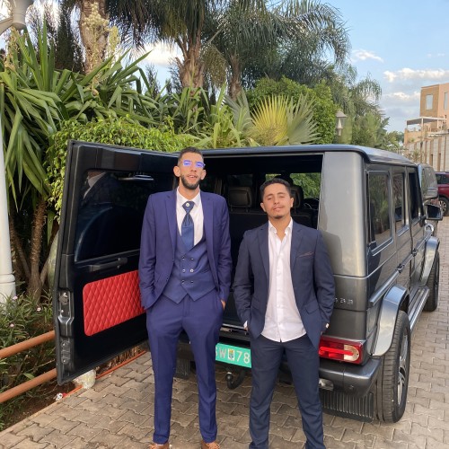 Abdellah Z. profile photo