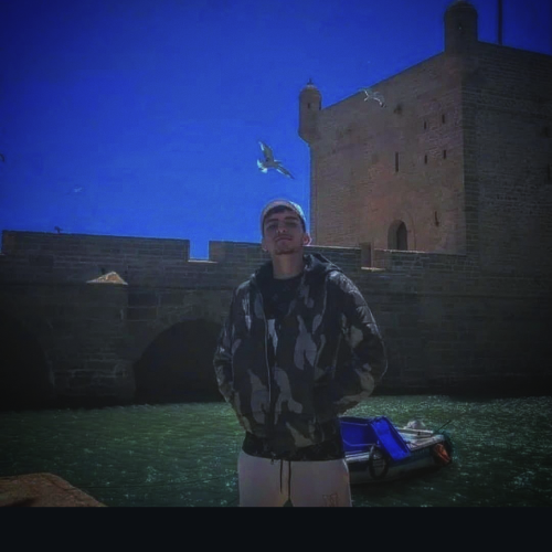 Abdellatif B. profile photo