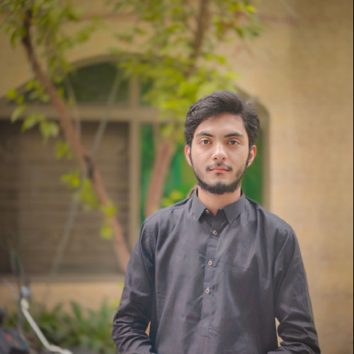 Ch Haseeb I. profile photo