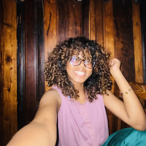 Angelina R. profile photo