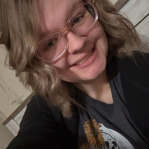 Krysta F.