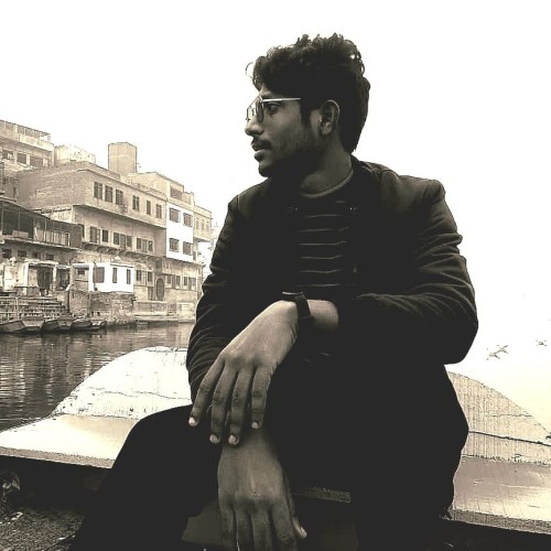 Phanindra  S. profile photo