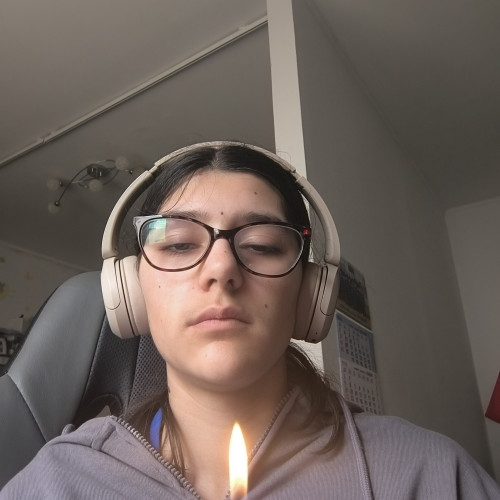 Lucija J. profile photo