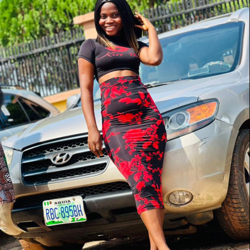 Victoria Adesuwa  E. profile photo