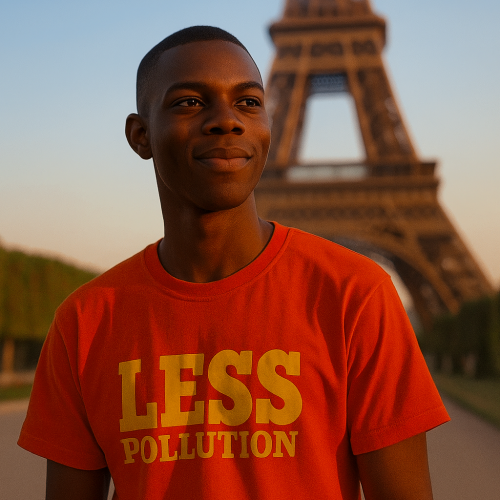 Amos O. profile photo