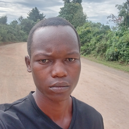 Godwin K. profile photo