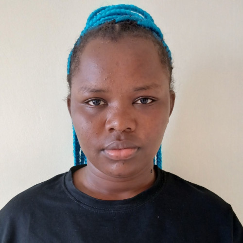 Brendah  F. profile photo