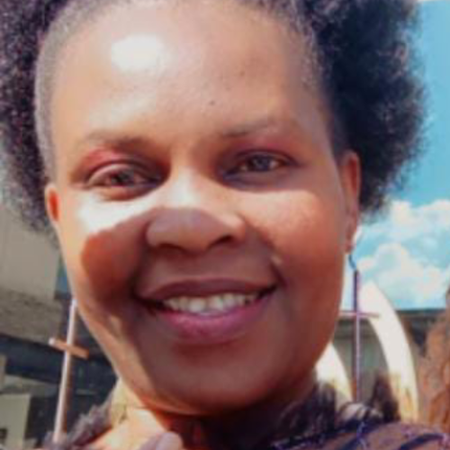 Catherine M. profile photo