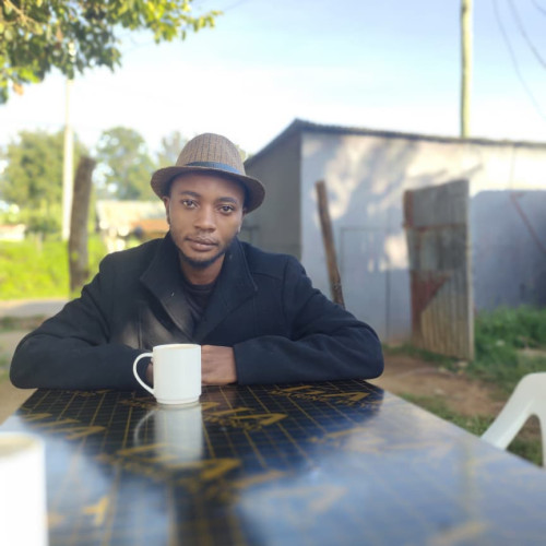 Derrick K. profile photo