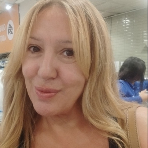 Maria M. profile photo
