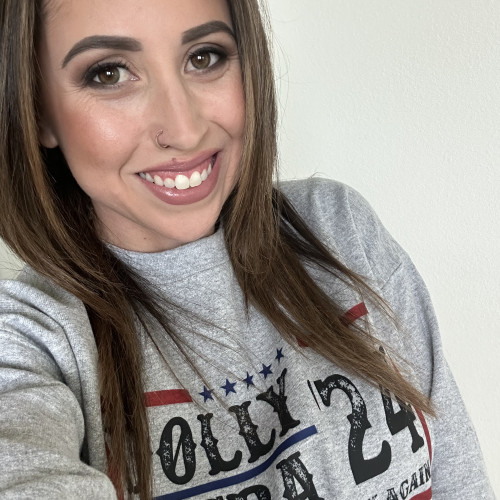 Melanie N. profile photo