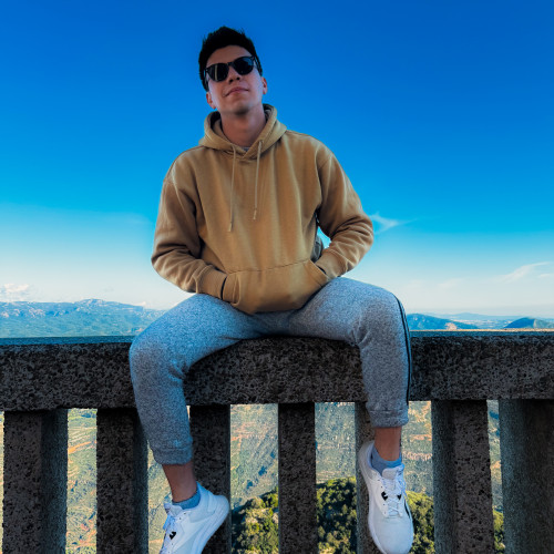 Felipe P. profile photo