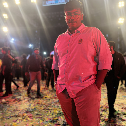 Gajender S. profile photo