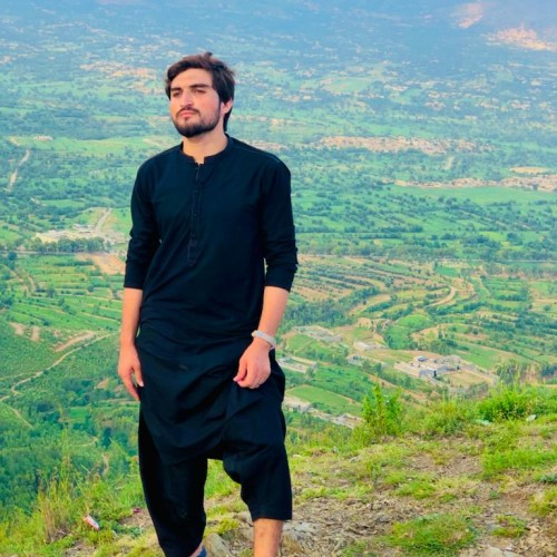 Anees R.