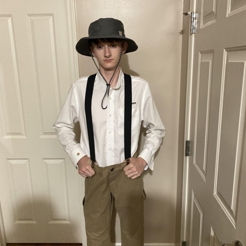 Kyle F.