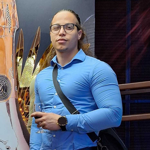 fred a. profile photo