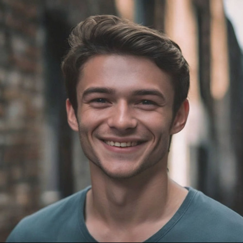 issac k. profile photo