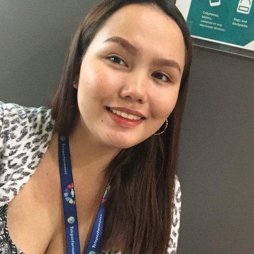 Ange l. profile photo