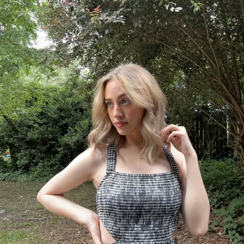 Faith C. profile photo