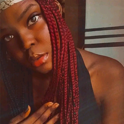 Favour I. profile photo