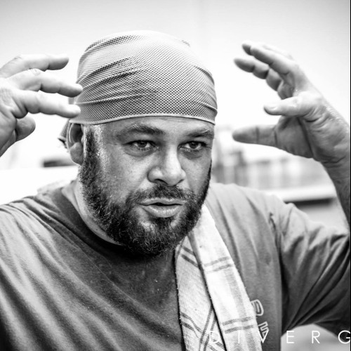 Robbie K. profile photo