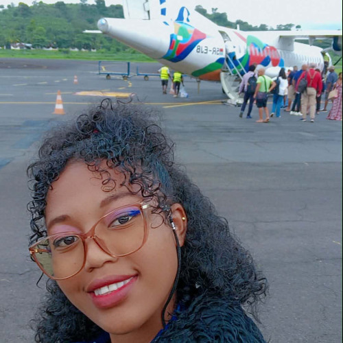 HERINIAINA T. profile photo