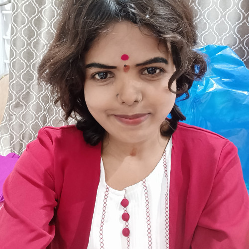Swathi M.