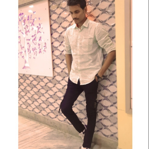 Abhijeet  P. profile photo