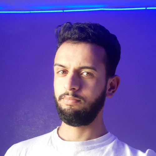 marouan k. profile photo