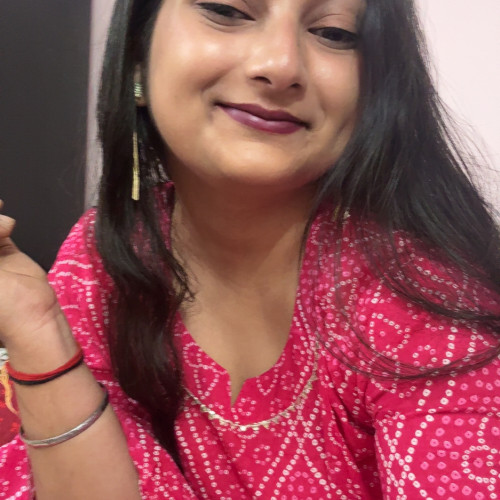 Apoorva M. profile photo