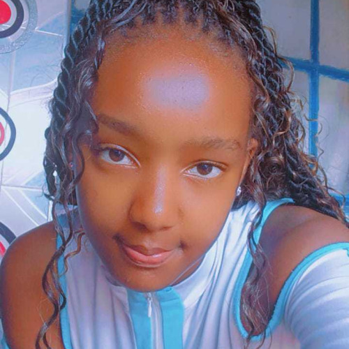 charity w. profile photo