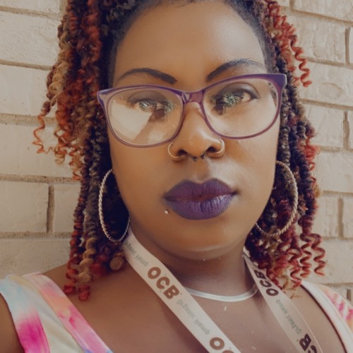 Laneika P.