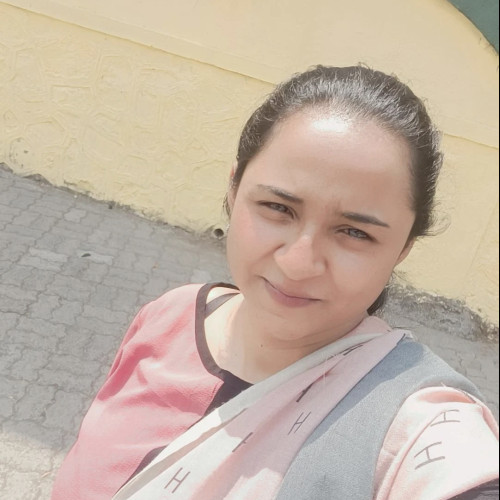 Reshma S.